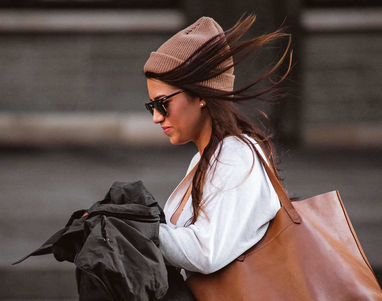 Totally Amazing Street Collection of 2025